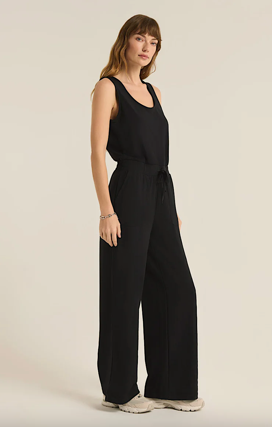 layover jumpsuit