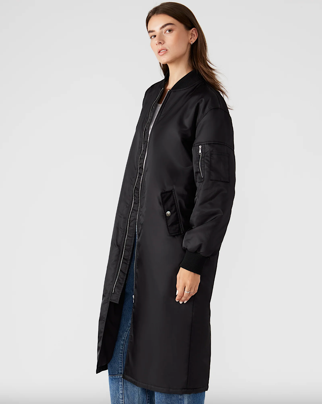 sm vindy coat