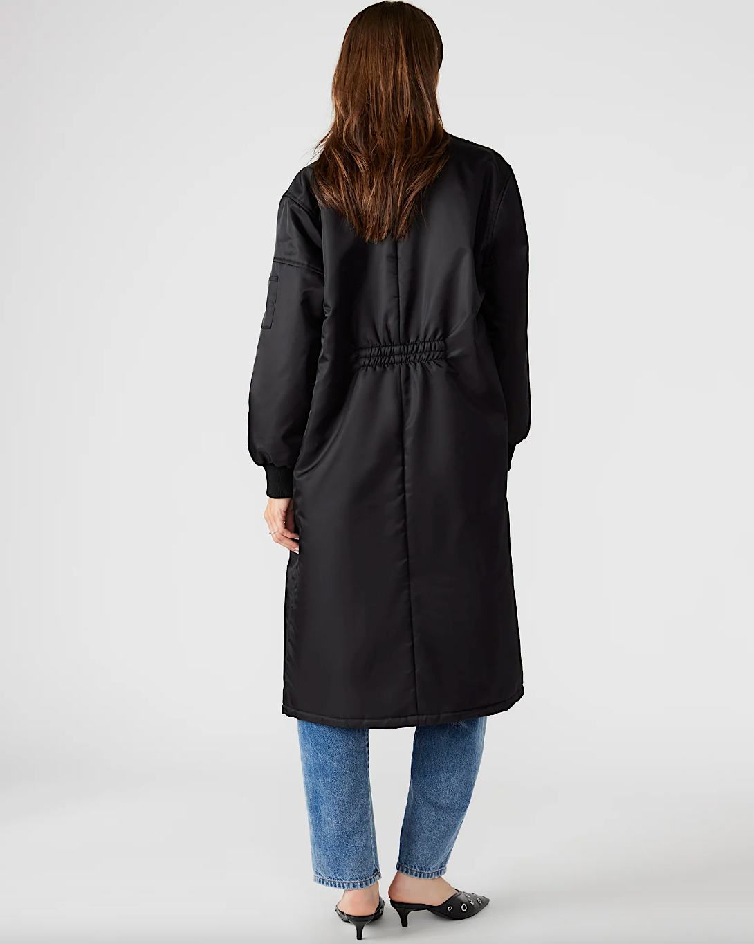 sm vindy coat