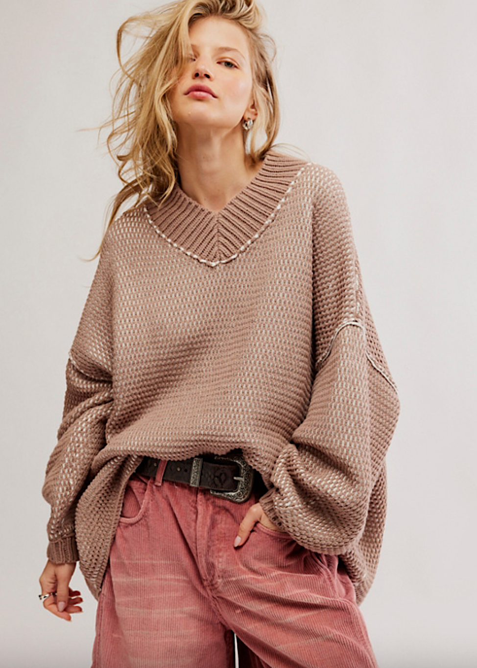 fp maisie sweater