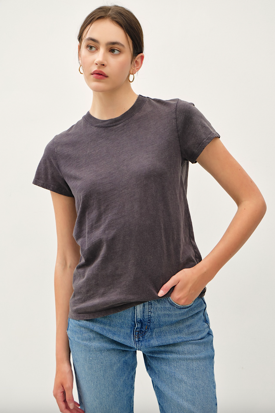 julia classic tee