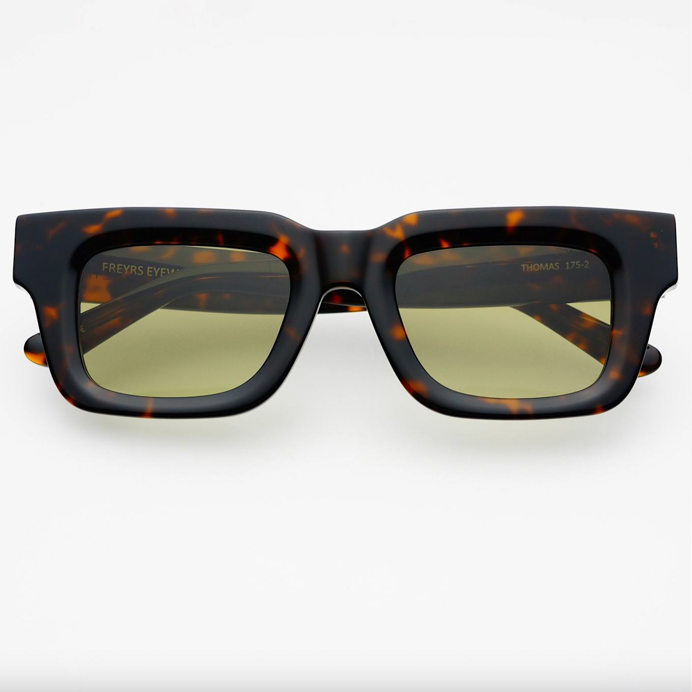 thomas freyrs sunglasses