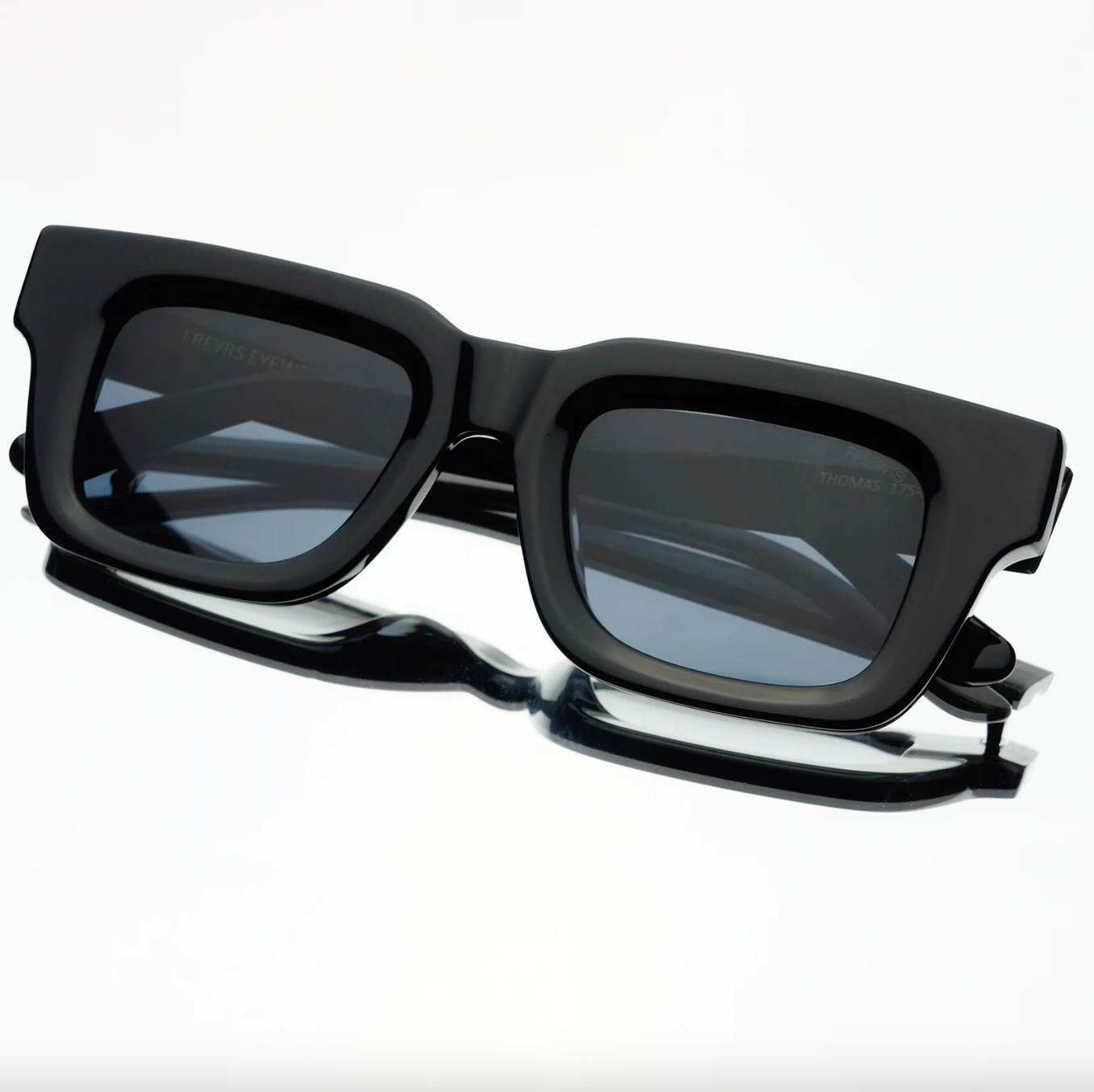 thomas freyrs sunglasses