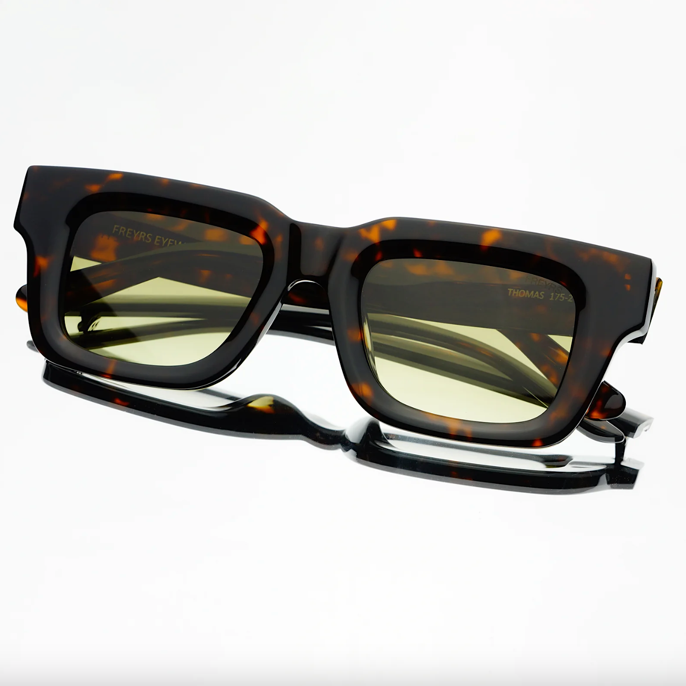 thomas freyrs sunglasses