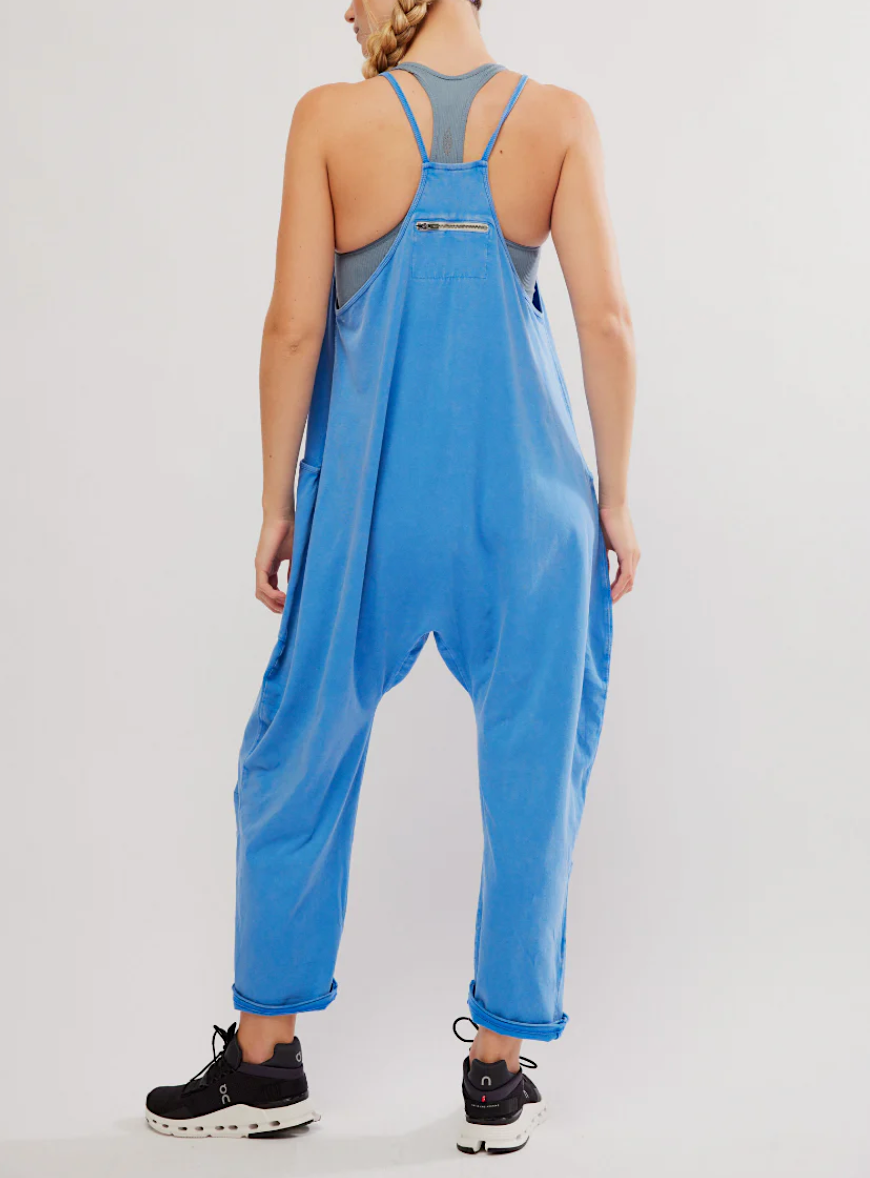 fp hot shot onesie