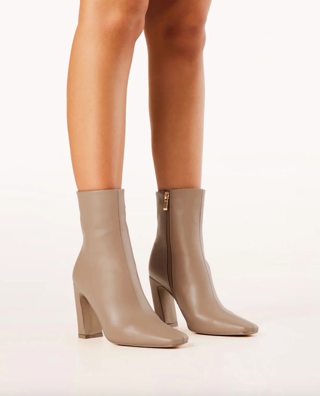 iva ankle boot