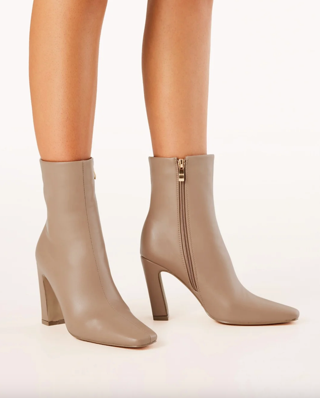 iva ankle boot