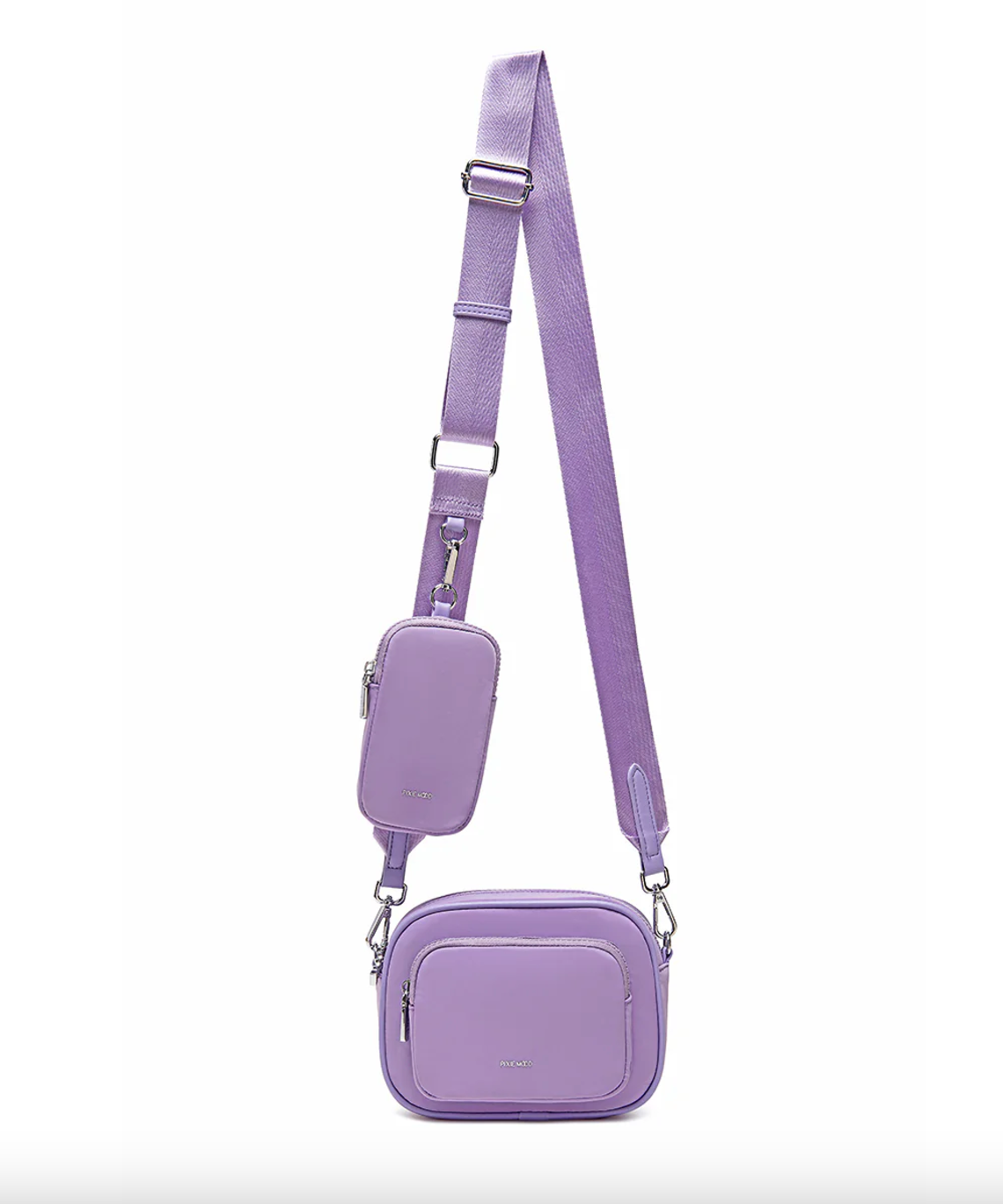 pixie mood daisy crossbody