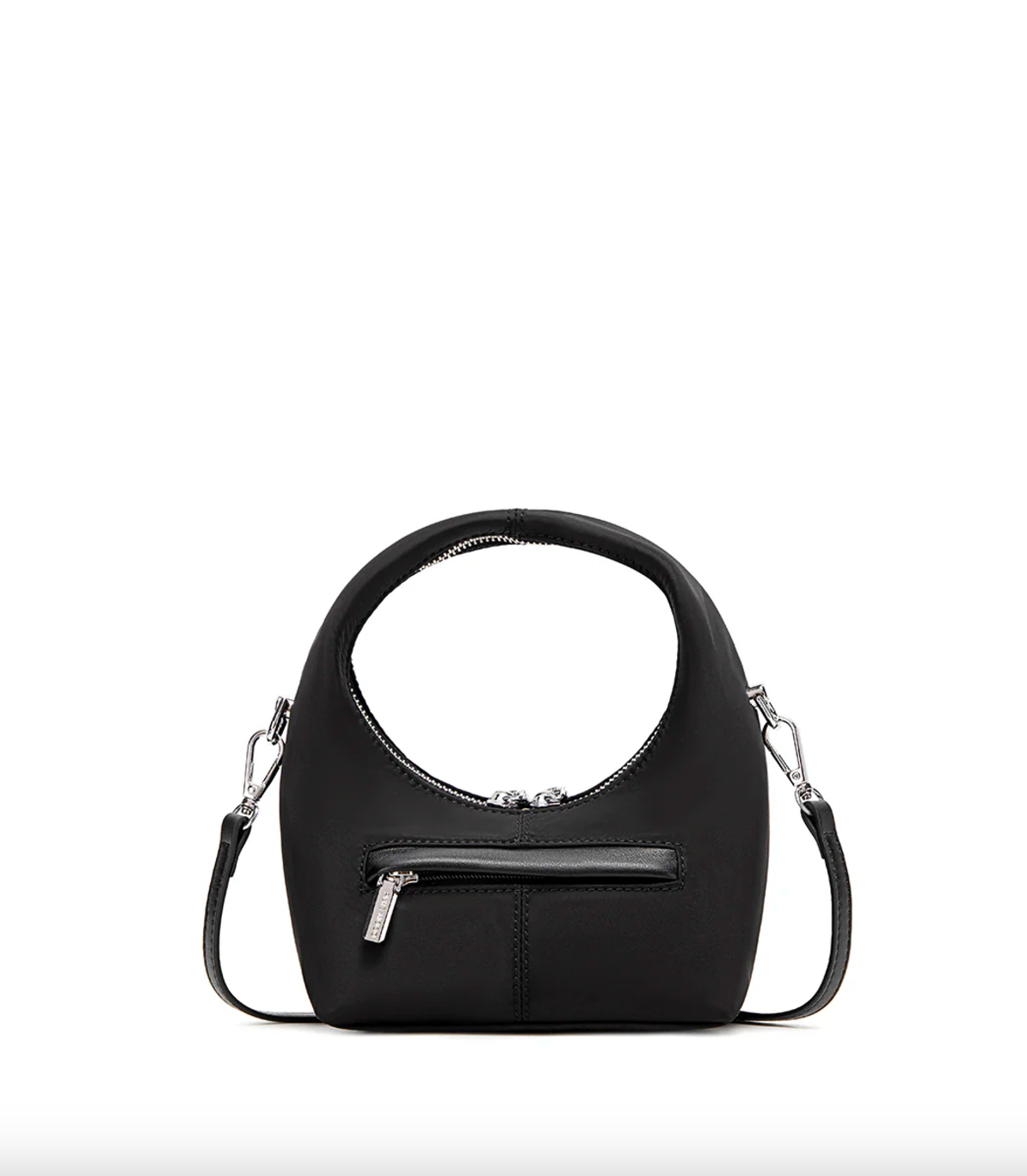 pixie mood circle crossbody bag