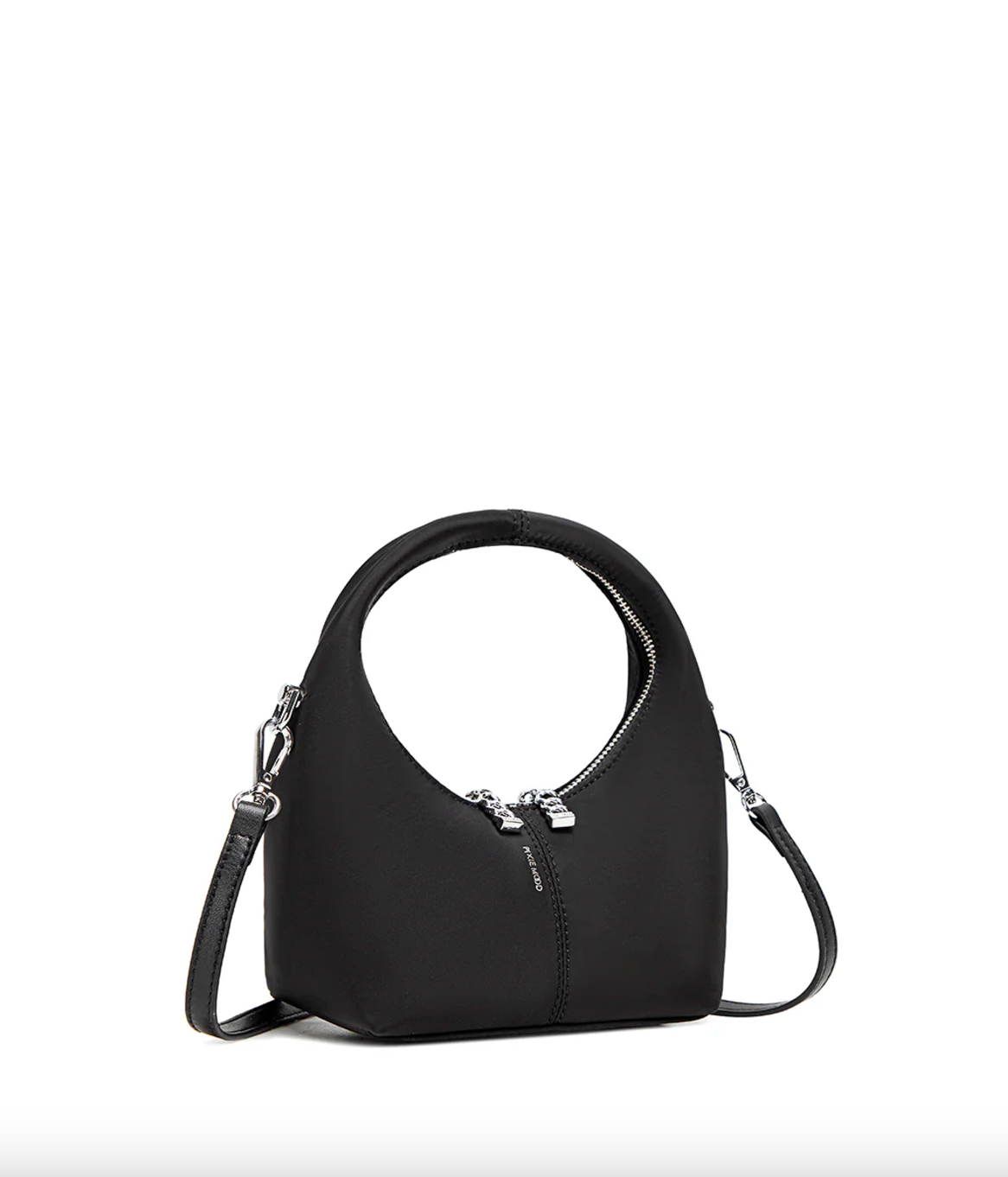 pixie mood circle crossbody bag