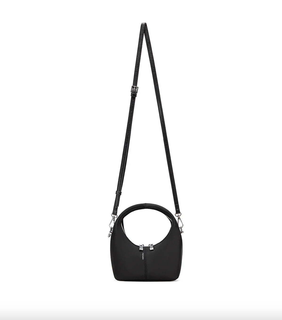 pixie mood circle crossbody bag