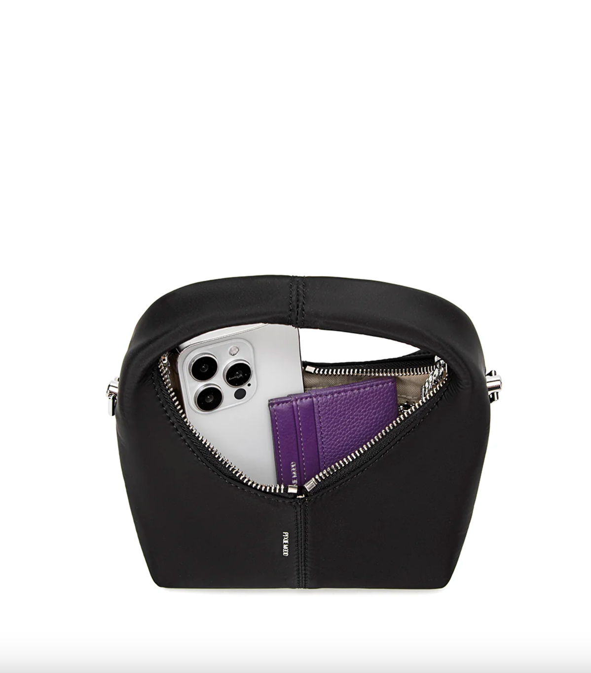 pixie mood circle crossbody bag