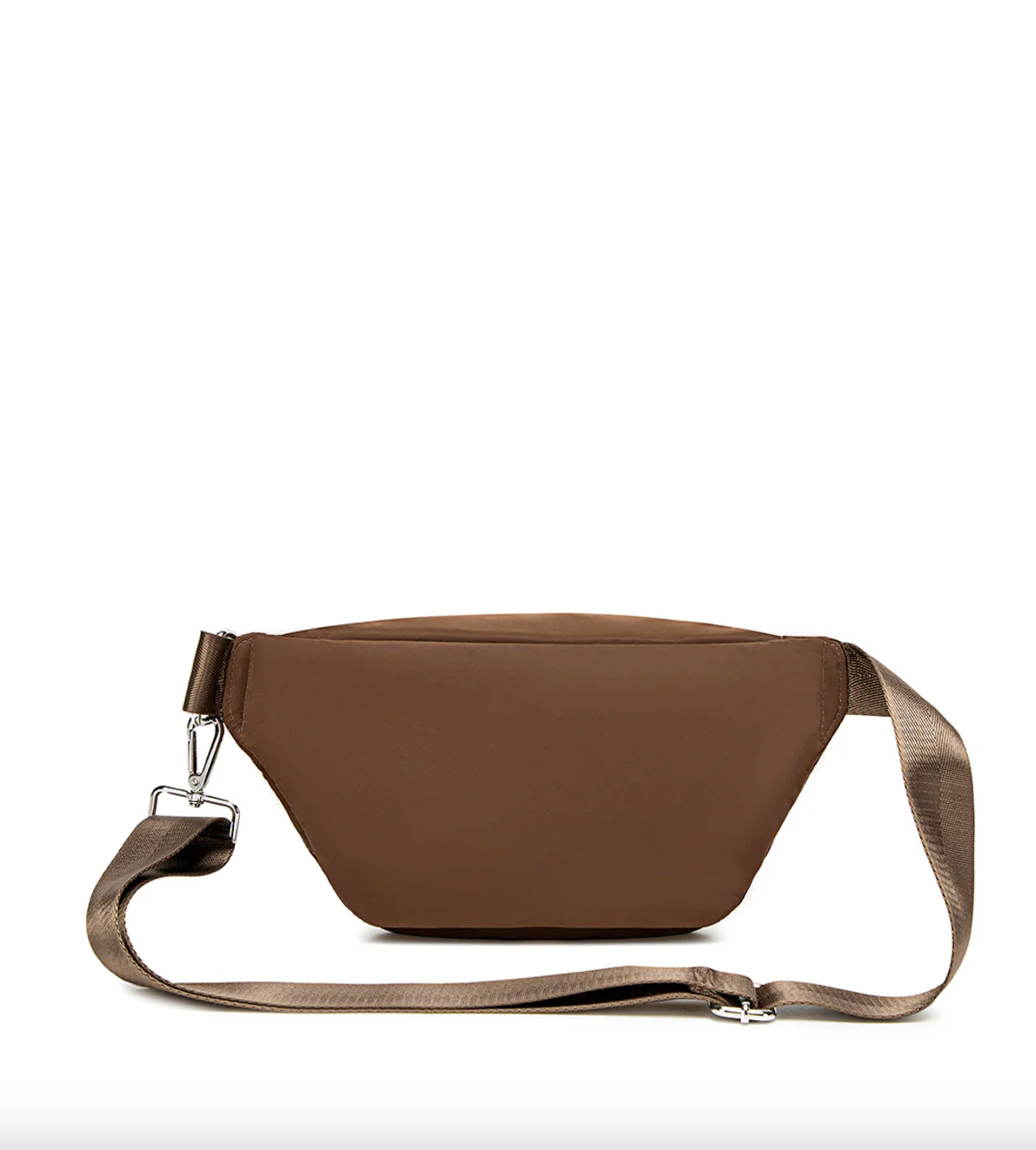 pixie mood aaliyah nylon fanny pack