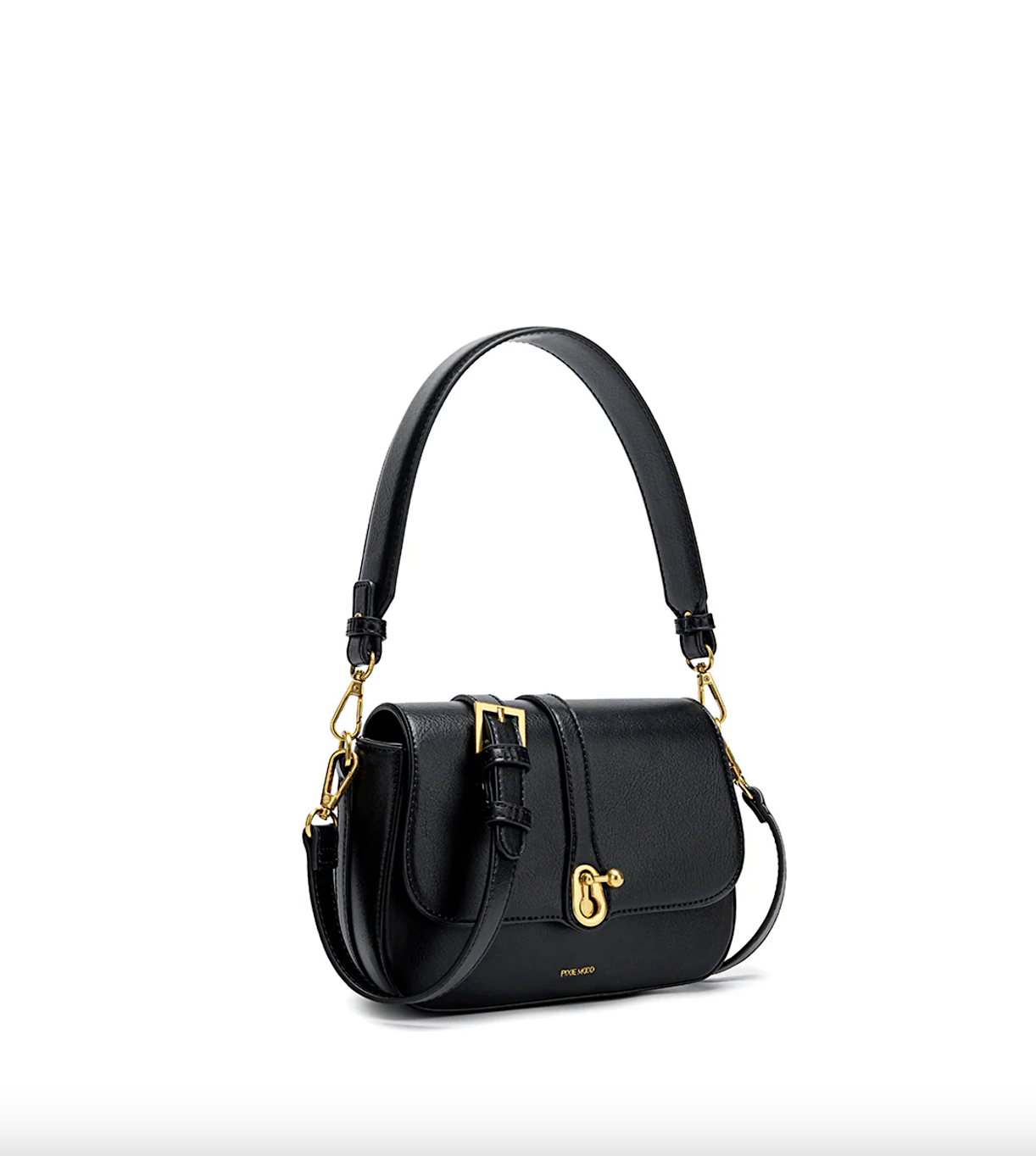 pixie mood athena saddle bag