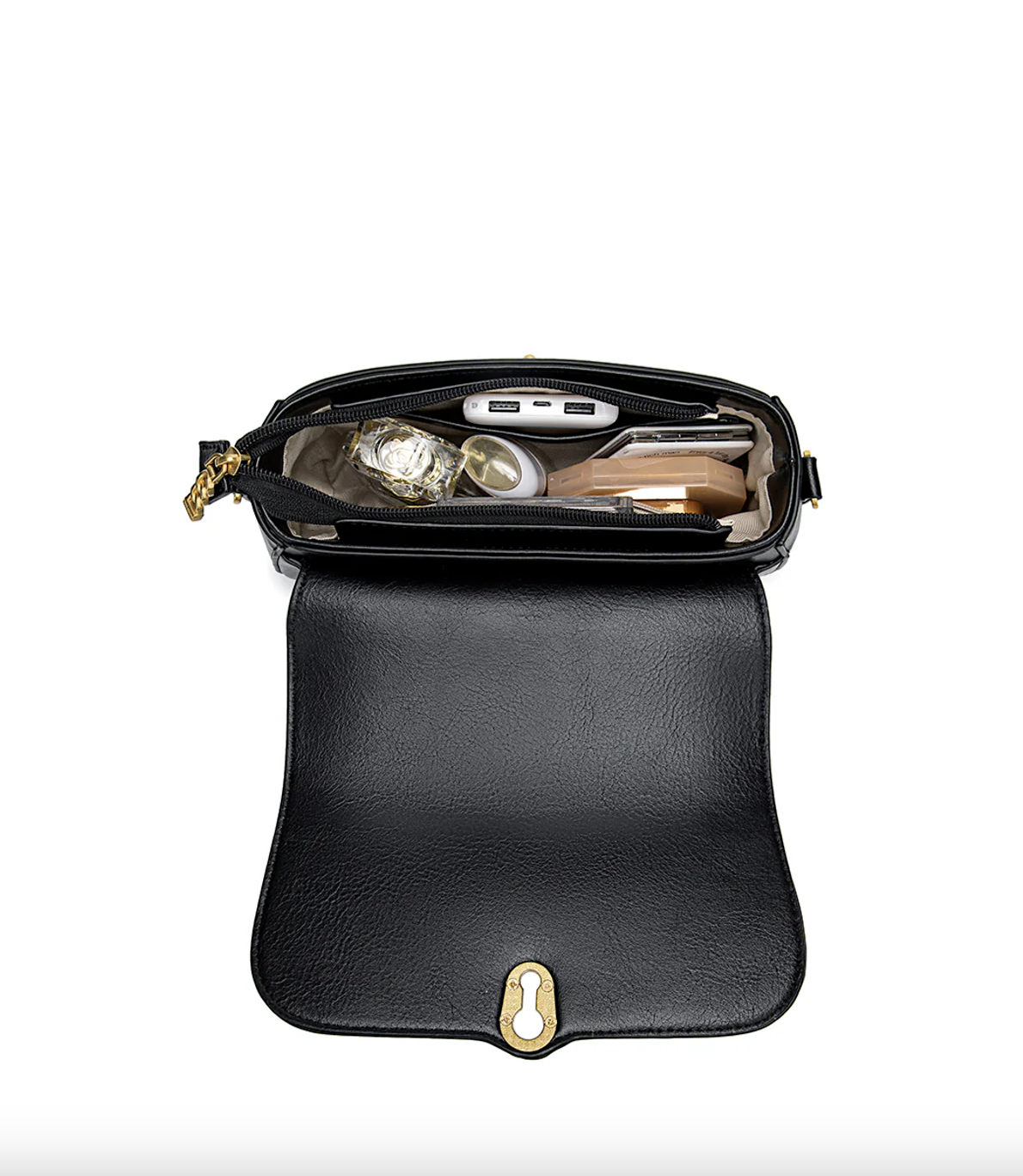 pixie mood athena saddle bag