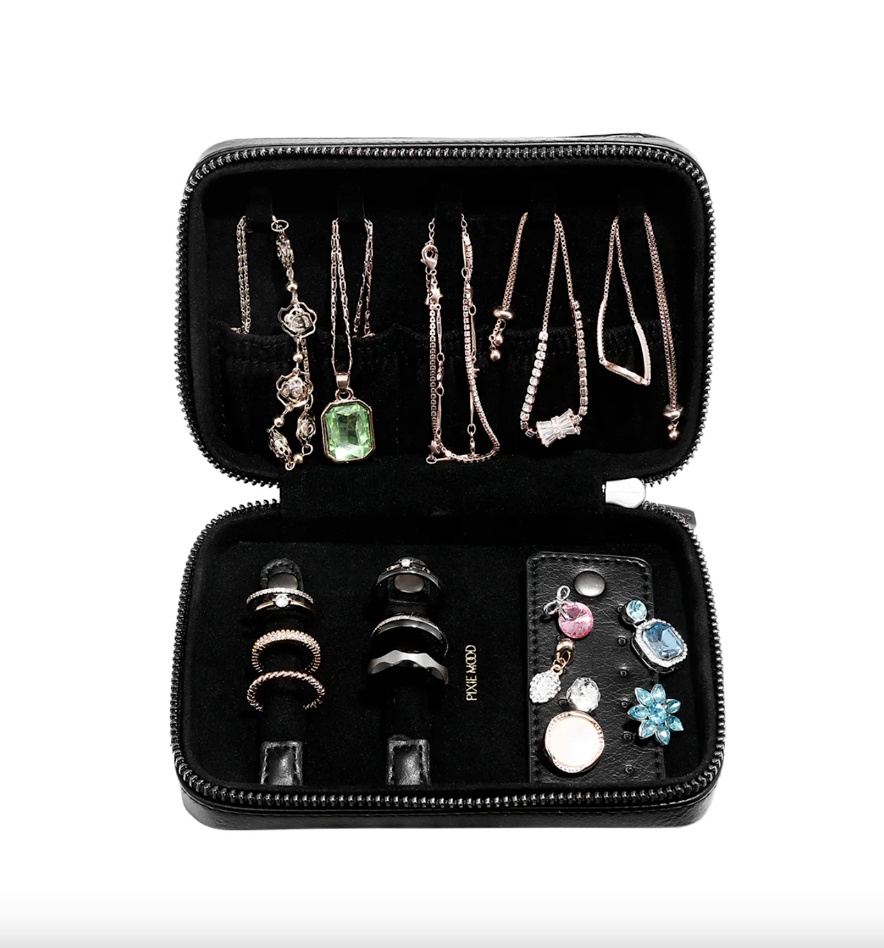 pixie mood blake jewelry case