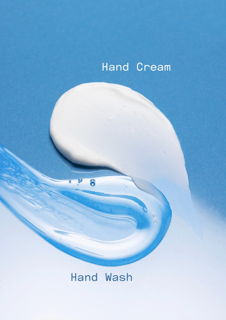 dedcool hand cream - xtra milk