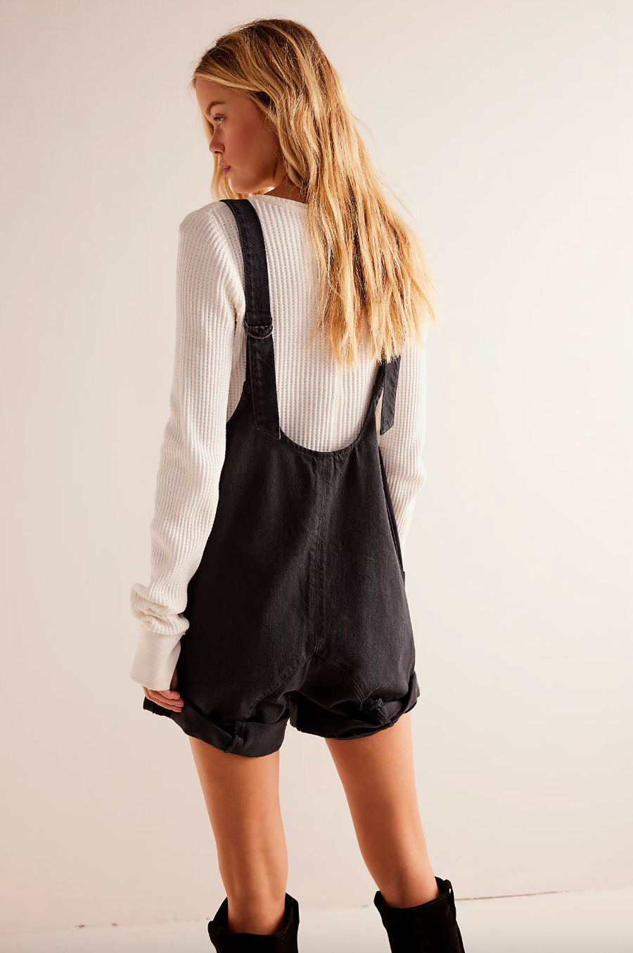 fp high roller shortall