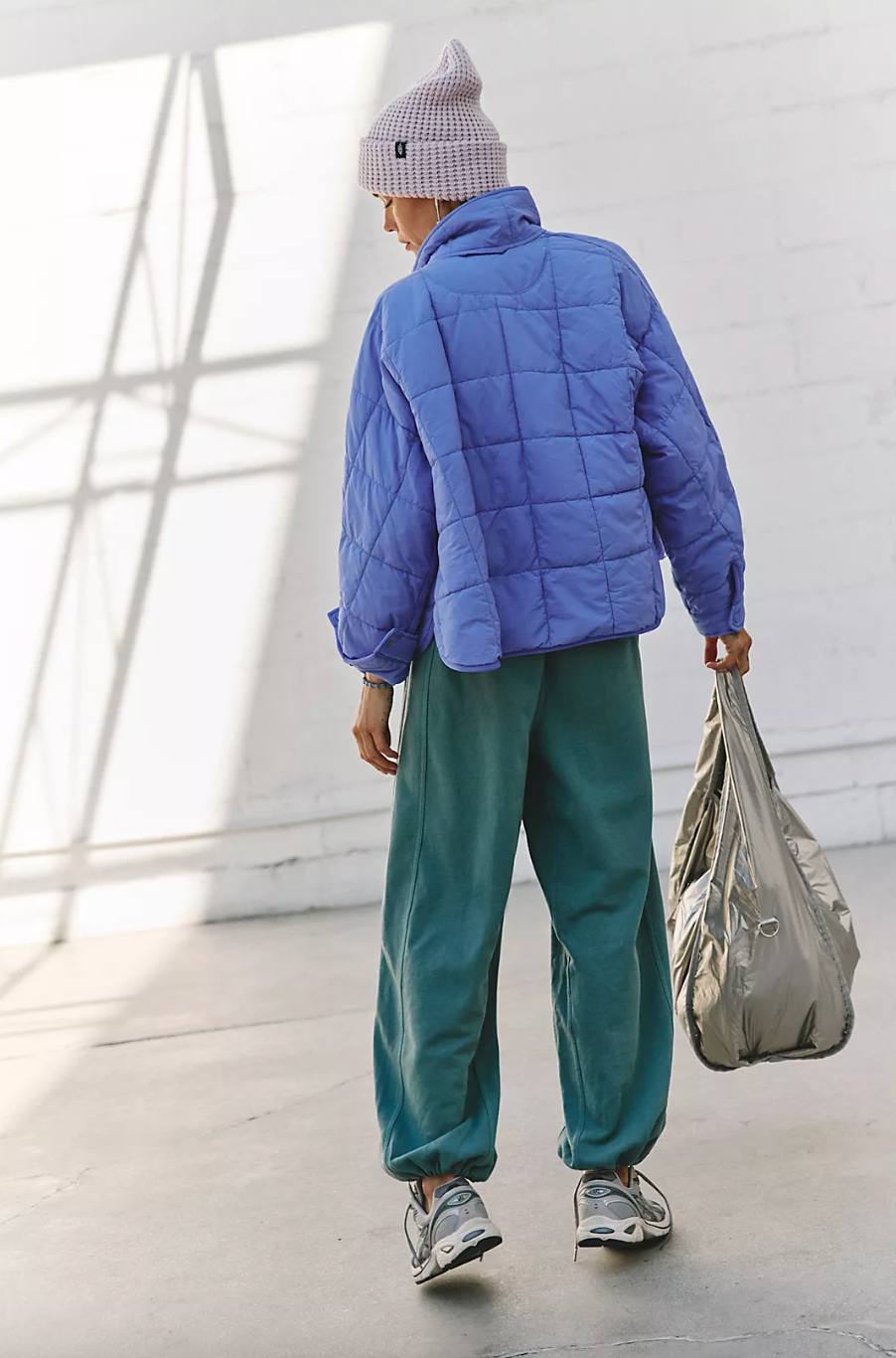 fp pippa packable puffer jacket