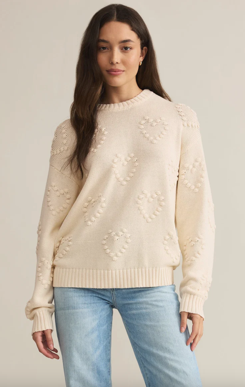 sweet things sweater