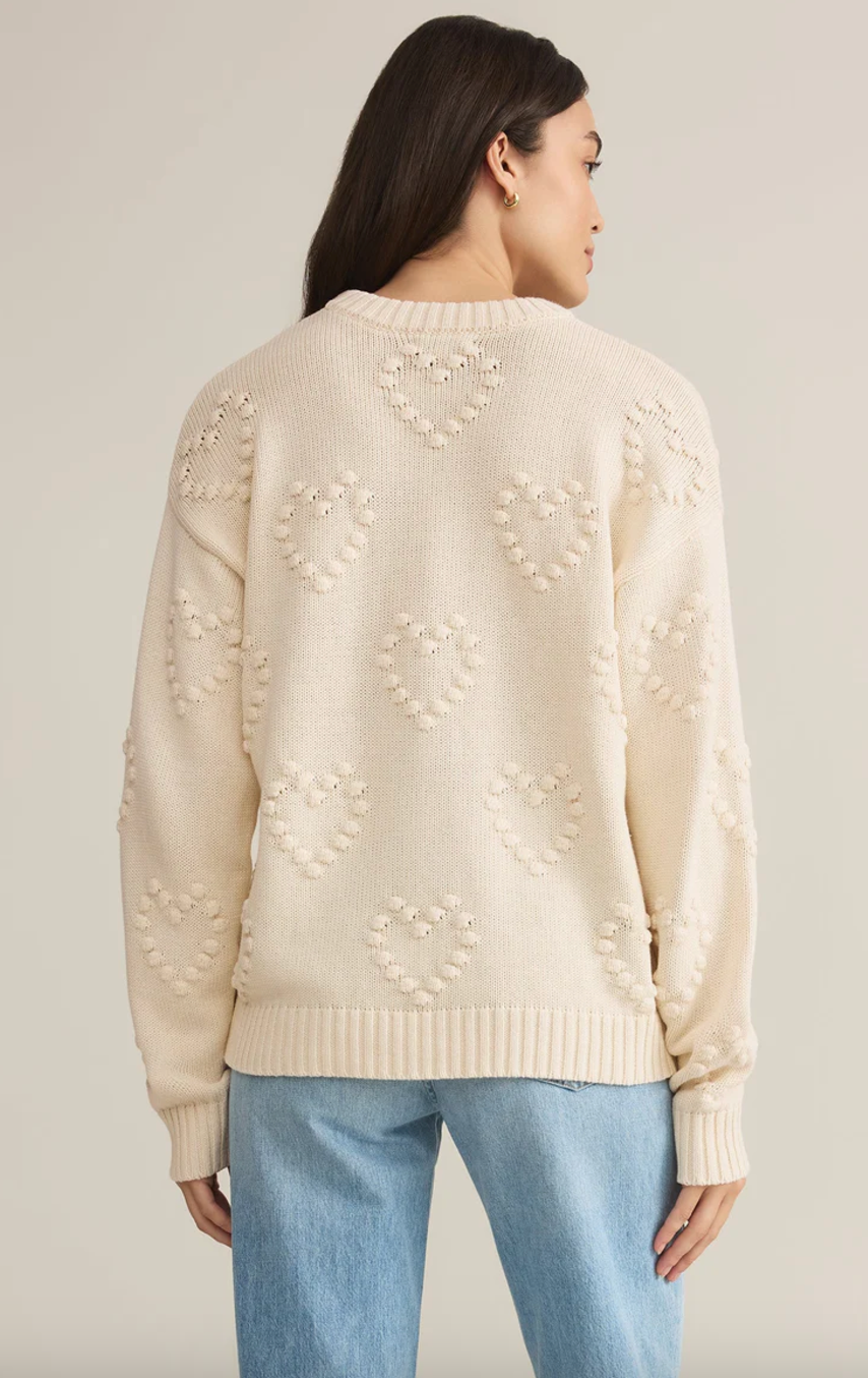 sweet things sweater