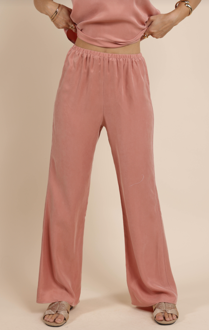 heritage bootcut pant