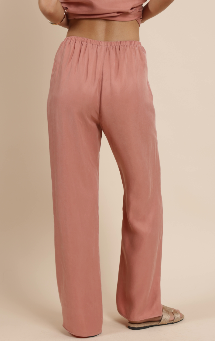 heritage bootcut pant