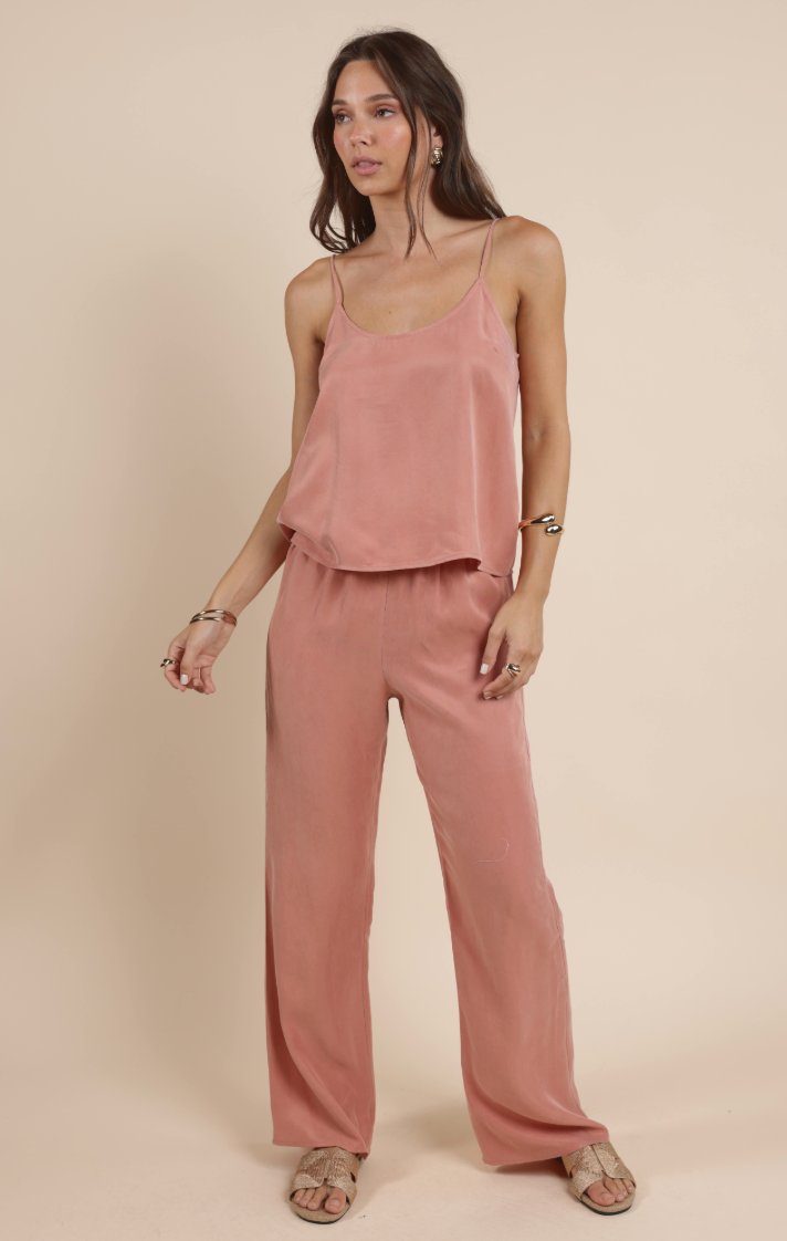 heritage bootcut pant