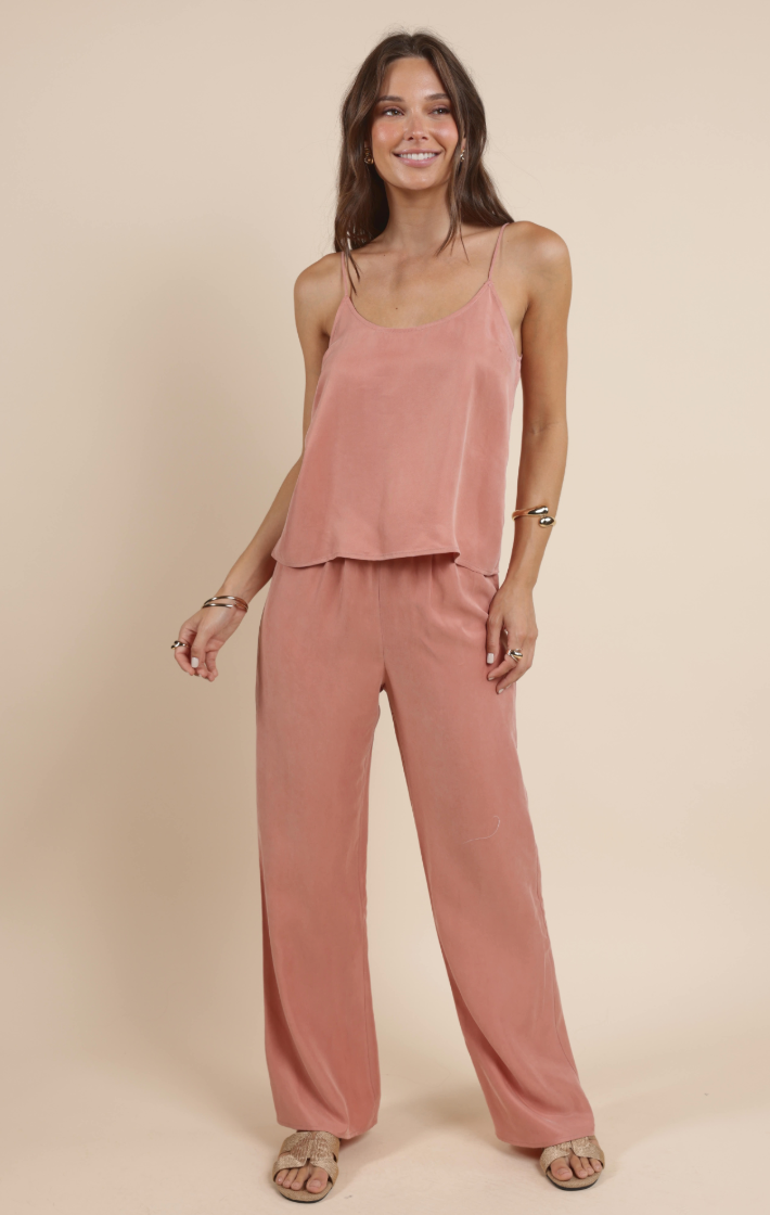 heritage bootcut pant