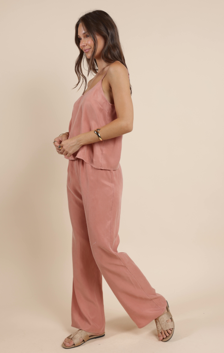 heritage bootcut pant