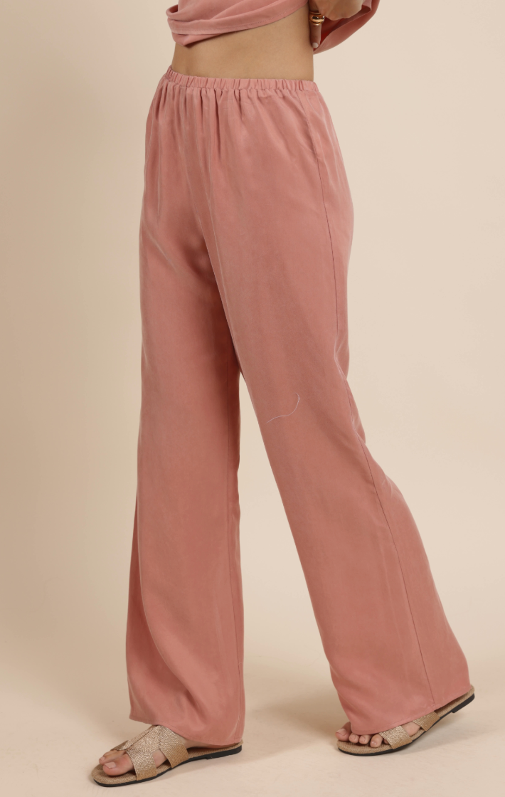 heritage bootcut pant