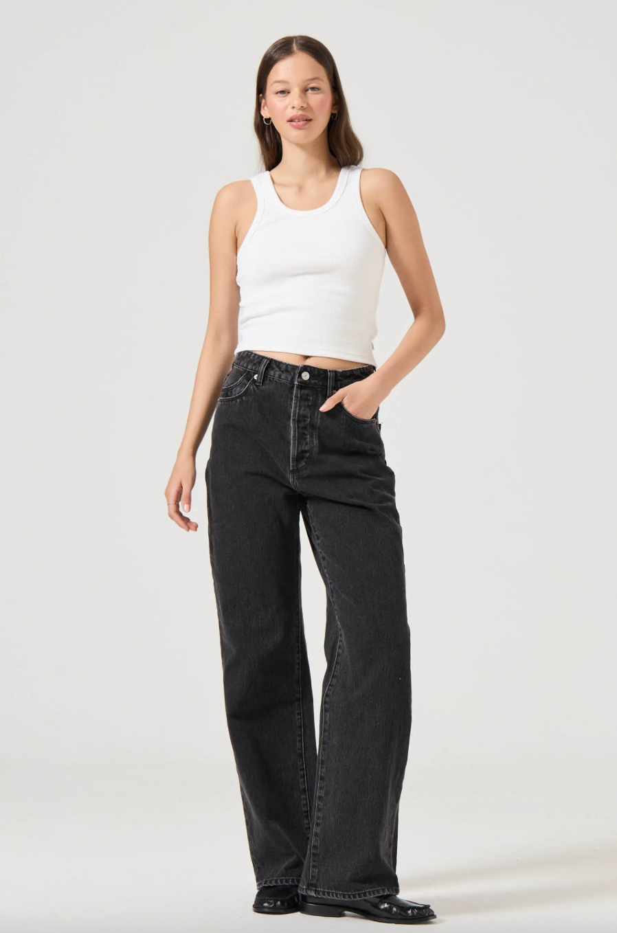 rolla's stevie relaxed - stoned black