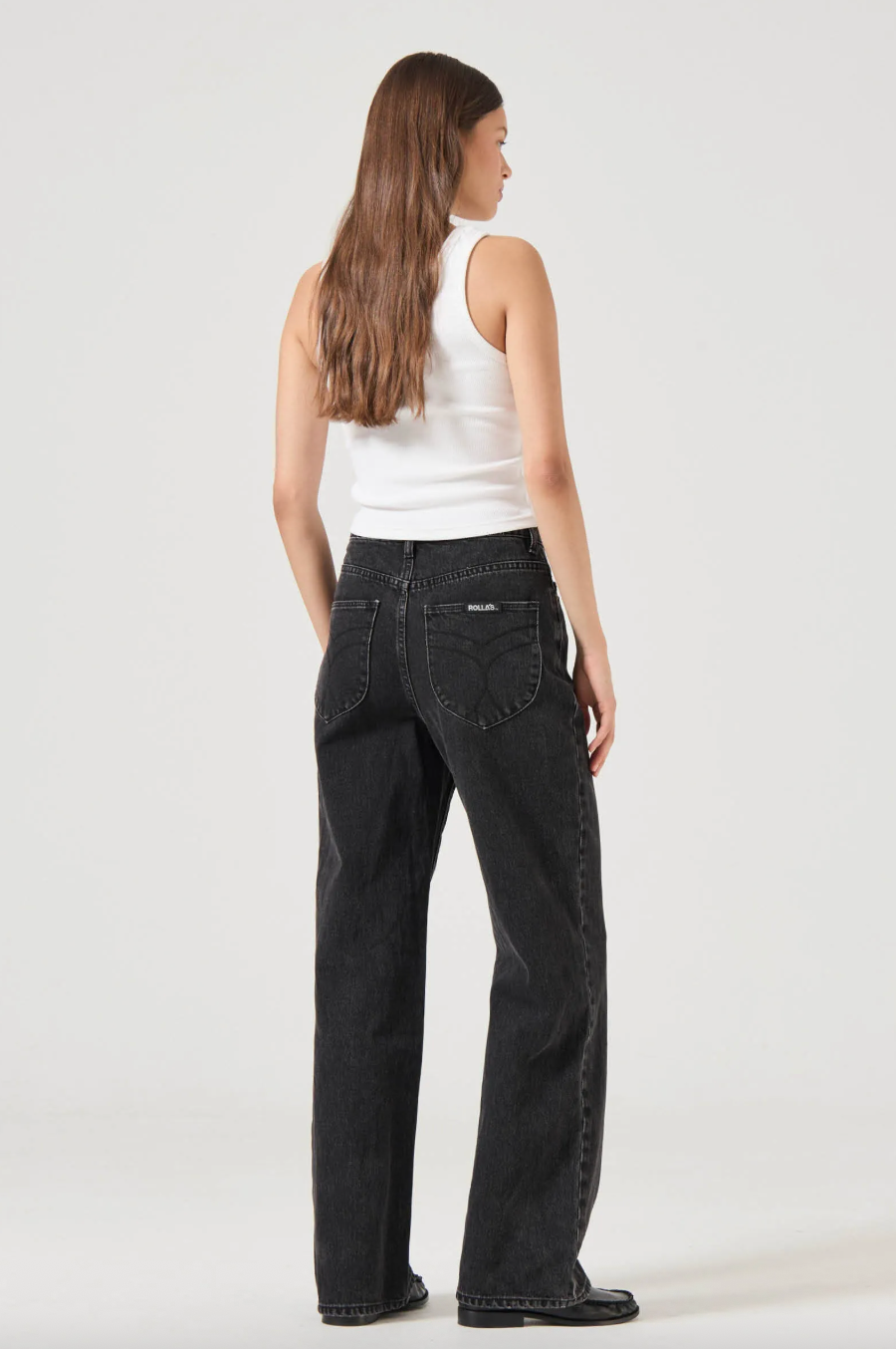 rolla's stevie relaxed - stoned black