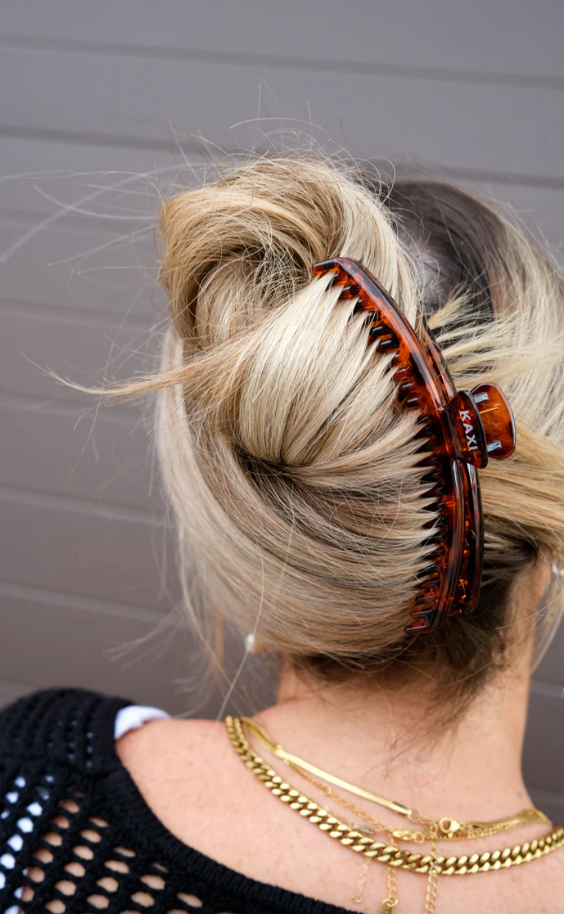 shiny hold everything claw - original