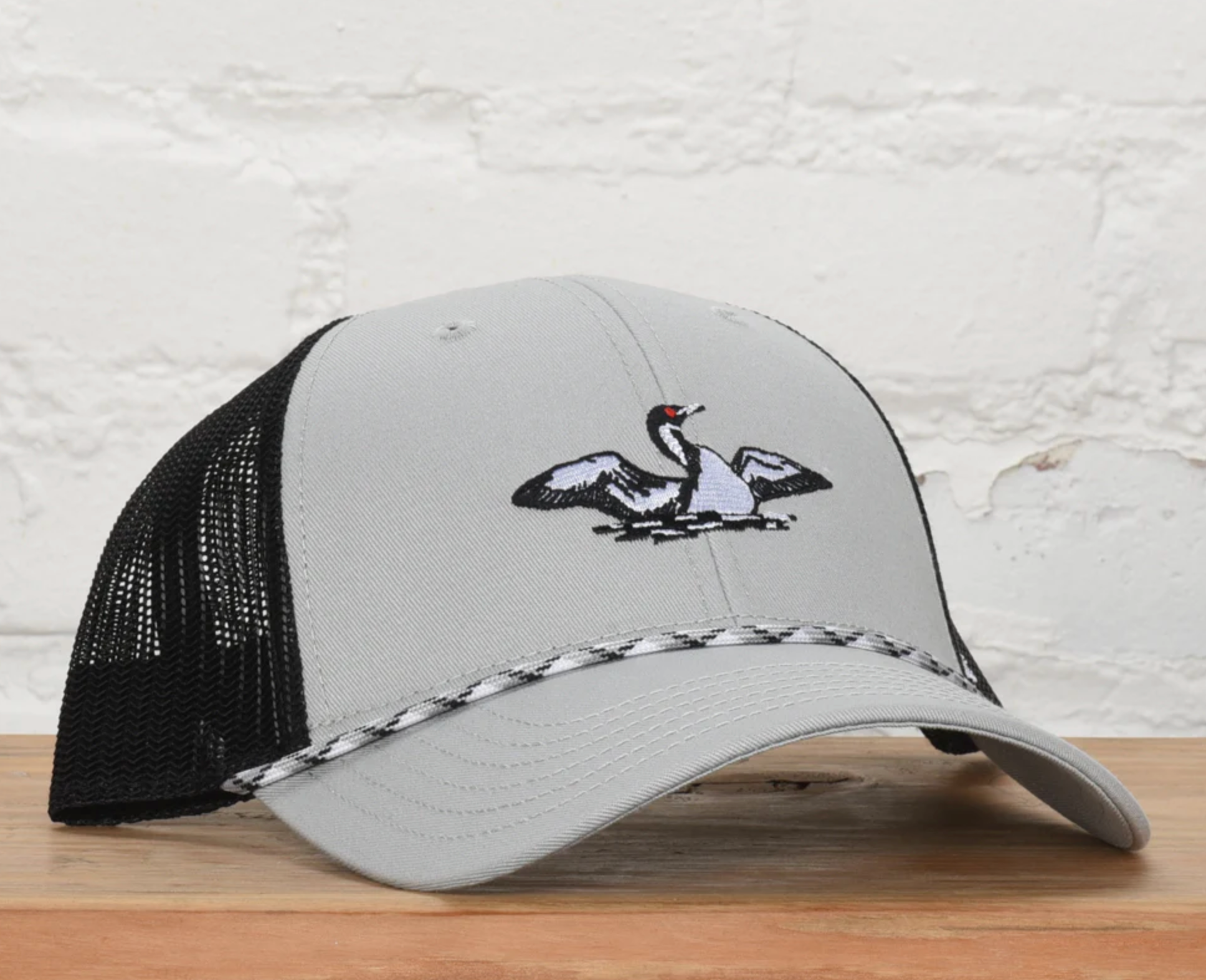 shadow lake snapback