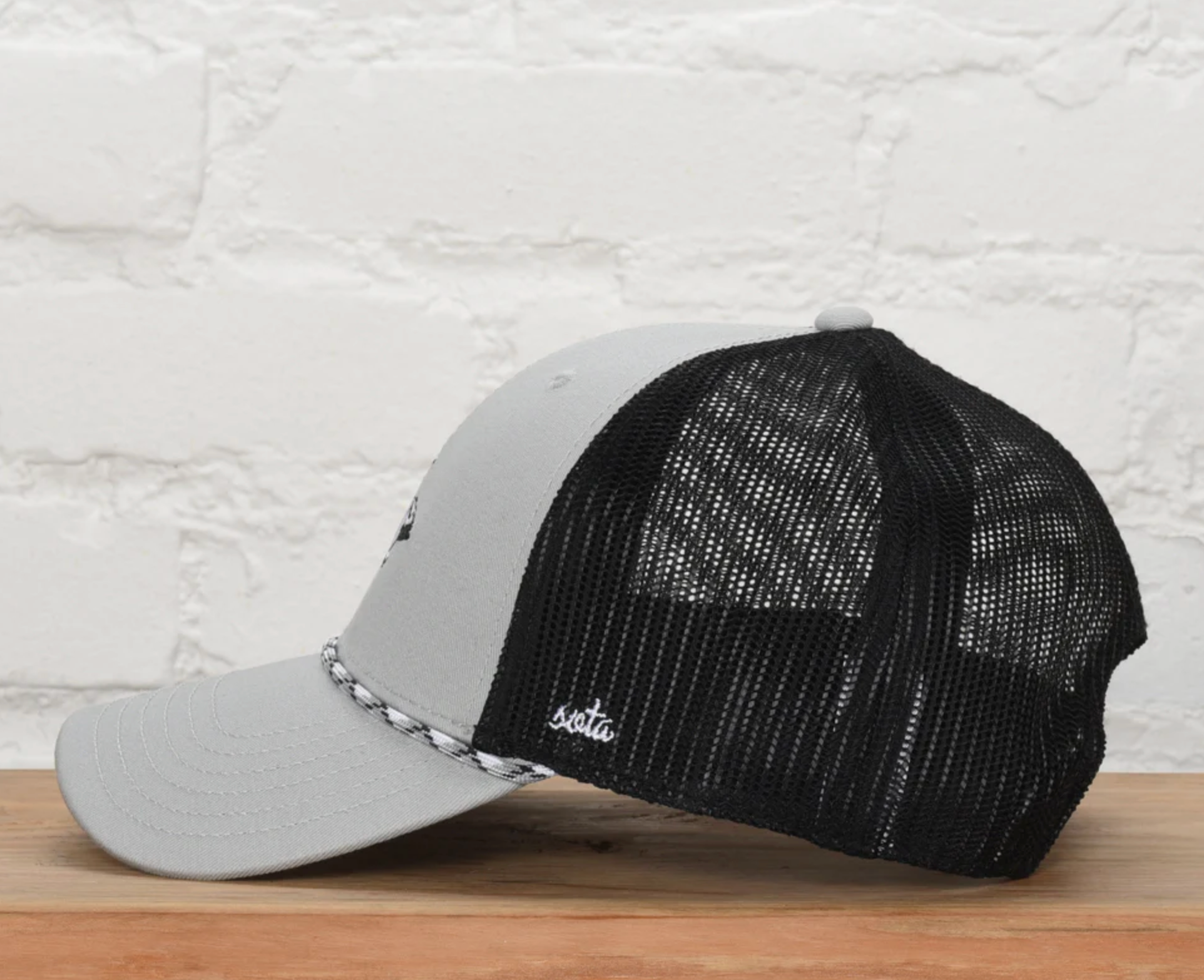 shadow lake snapback