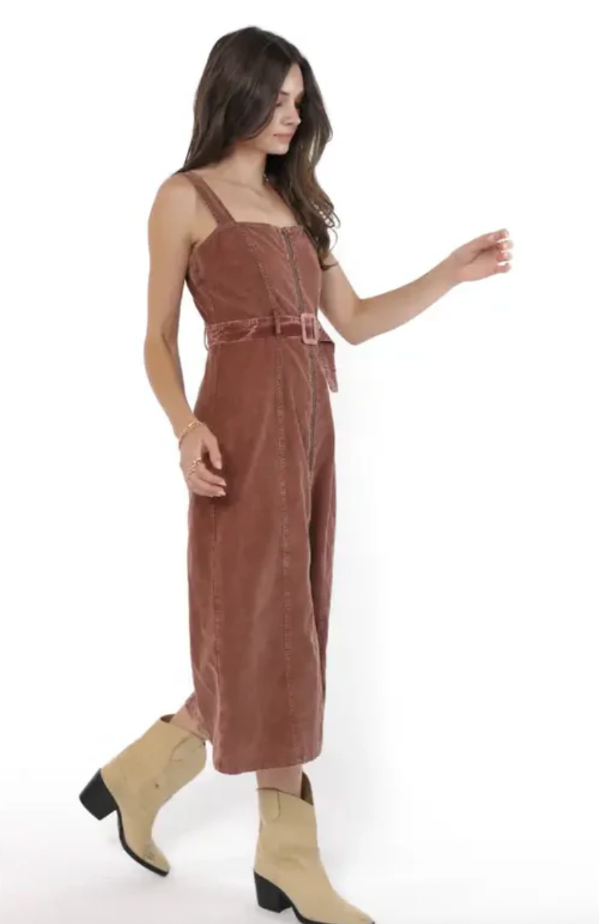 get like this midi dress