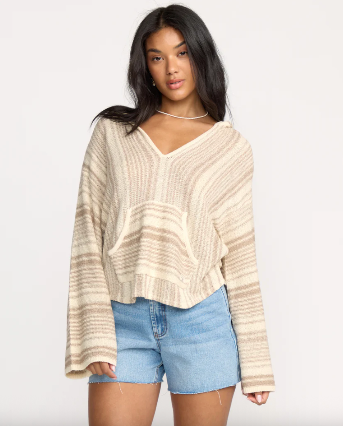 baja beach sweater