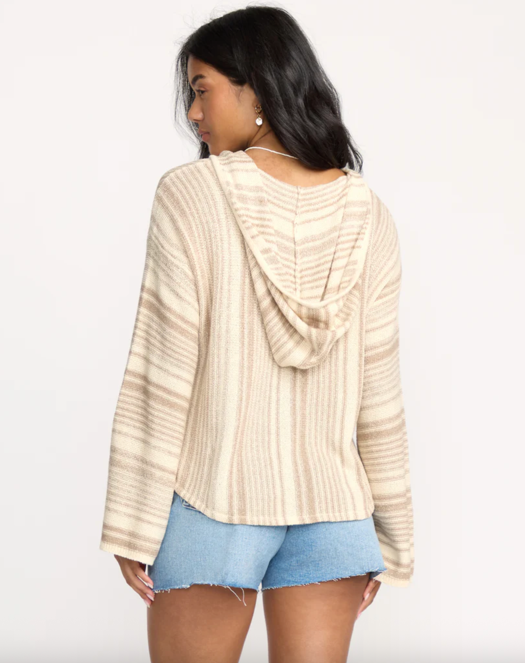 baja beach sweater