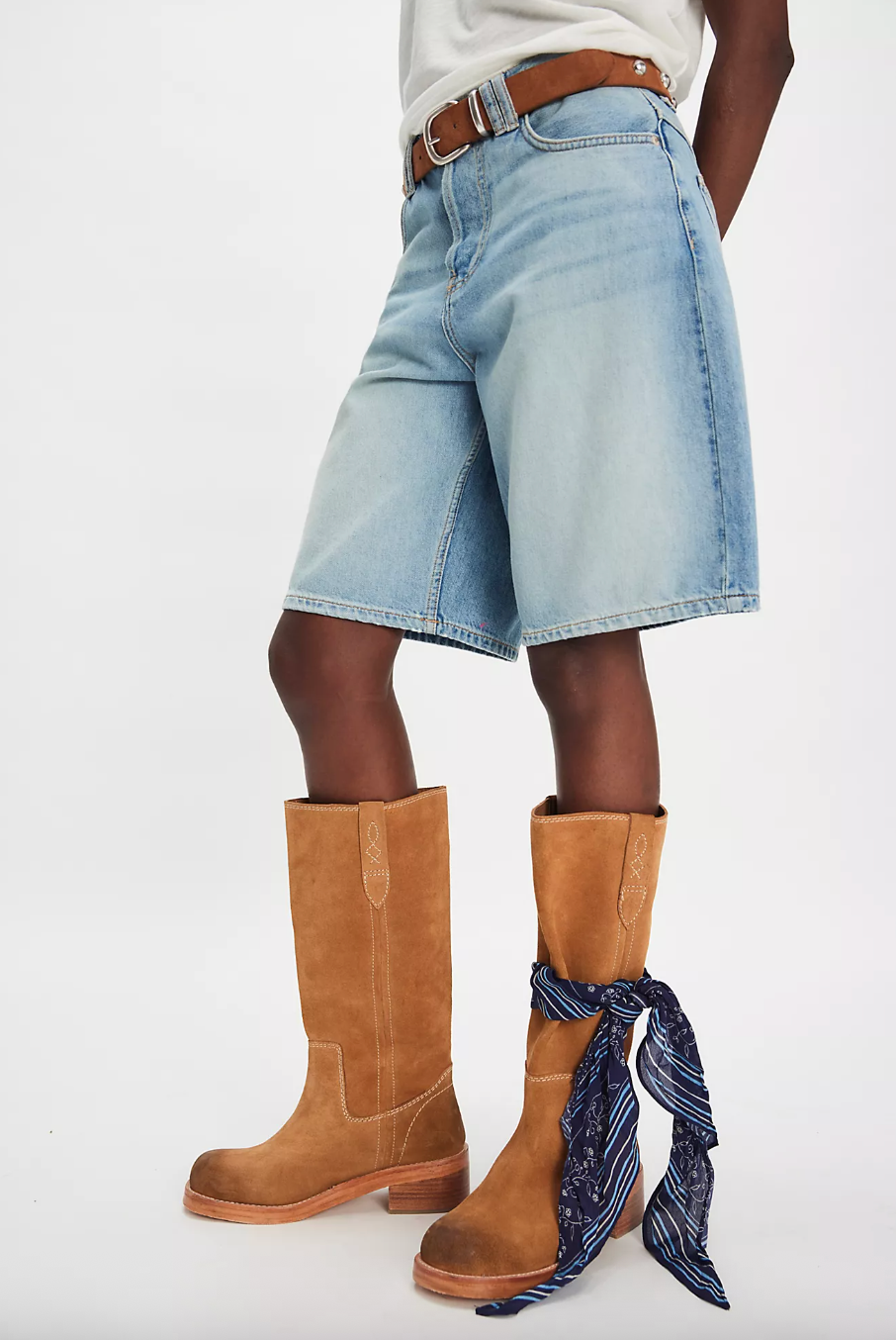 fp blaze pull on boot