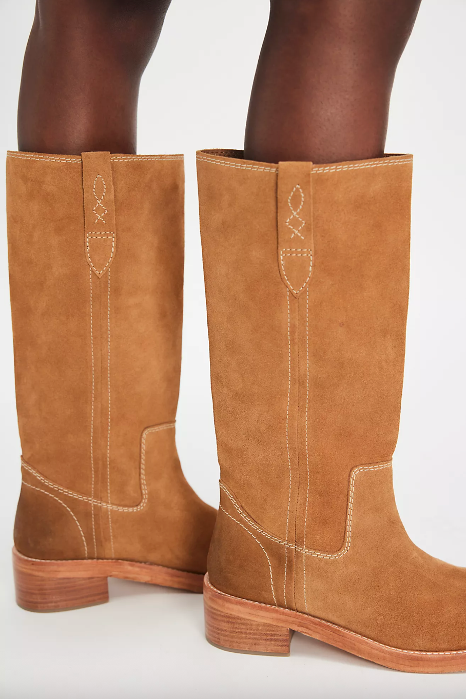 fp blaze pull on boot