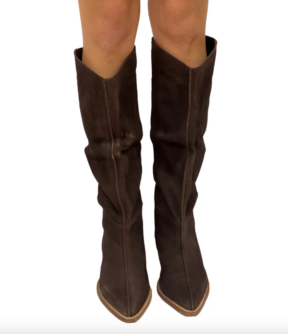 fp sway low slouch boot