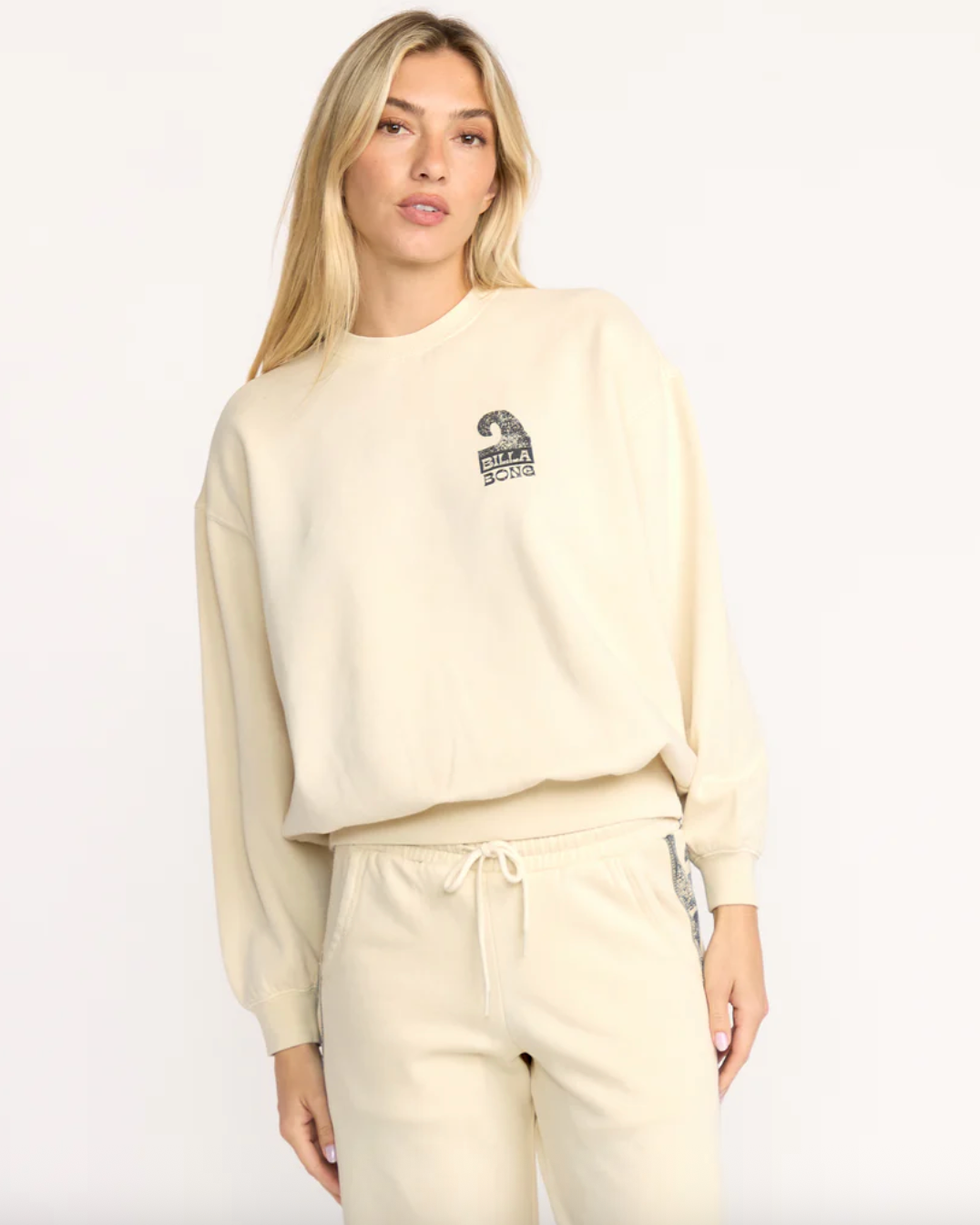 sun wave livin kendal crewneck