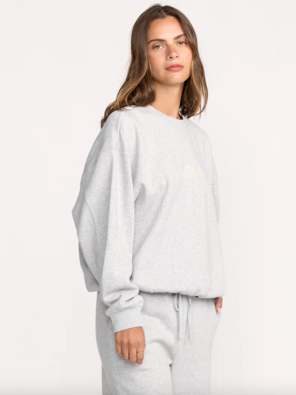 so sunny kendal crew