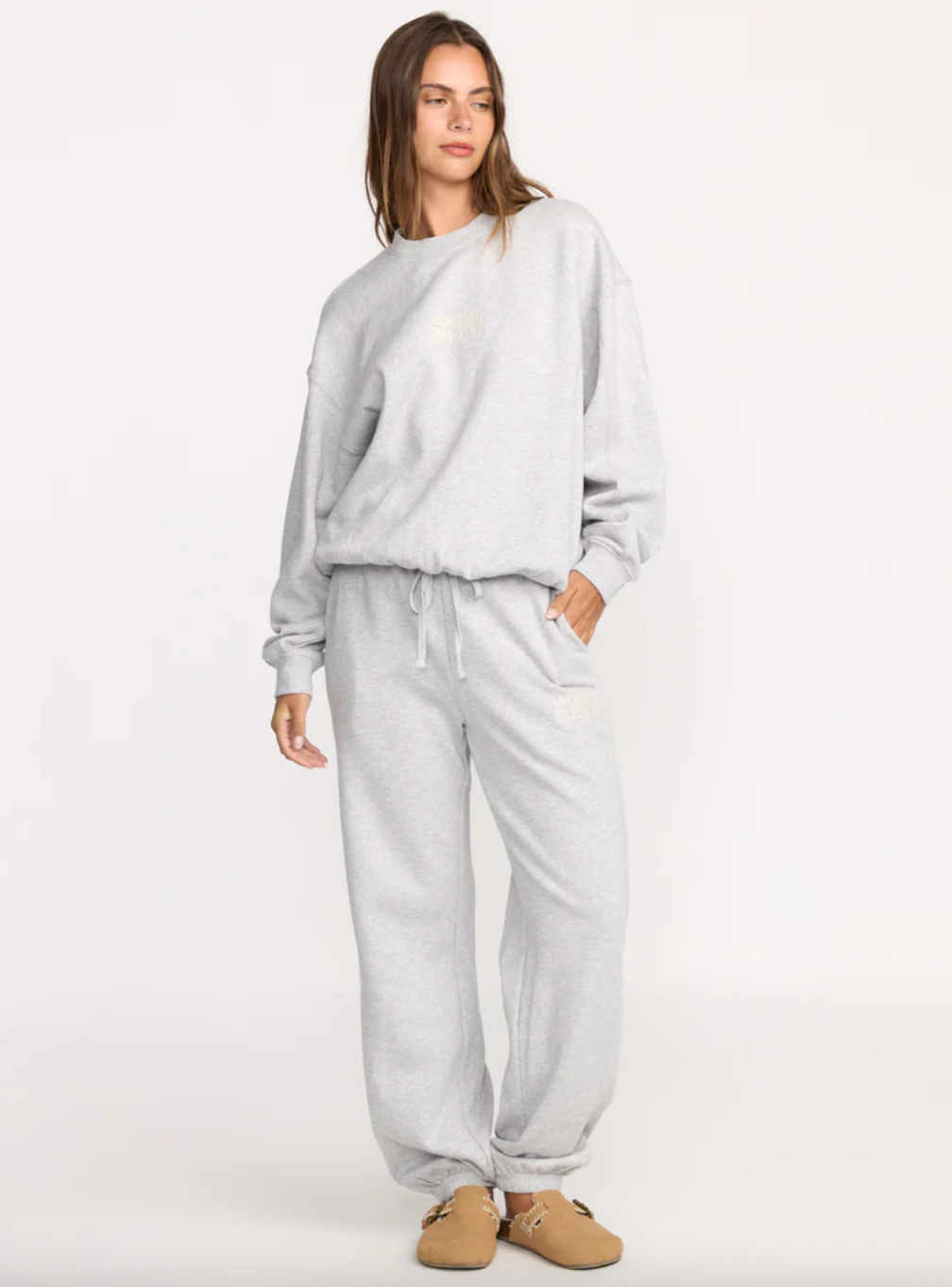 so sunny kendal crew