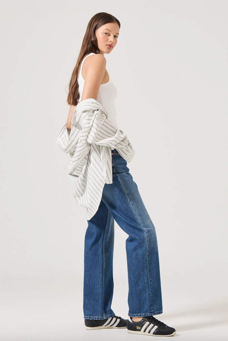 rolla's 90's boyfriend - paris texas