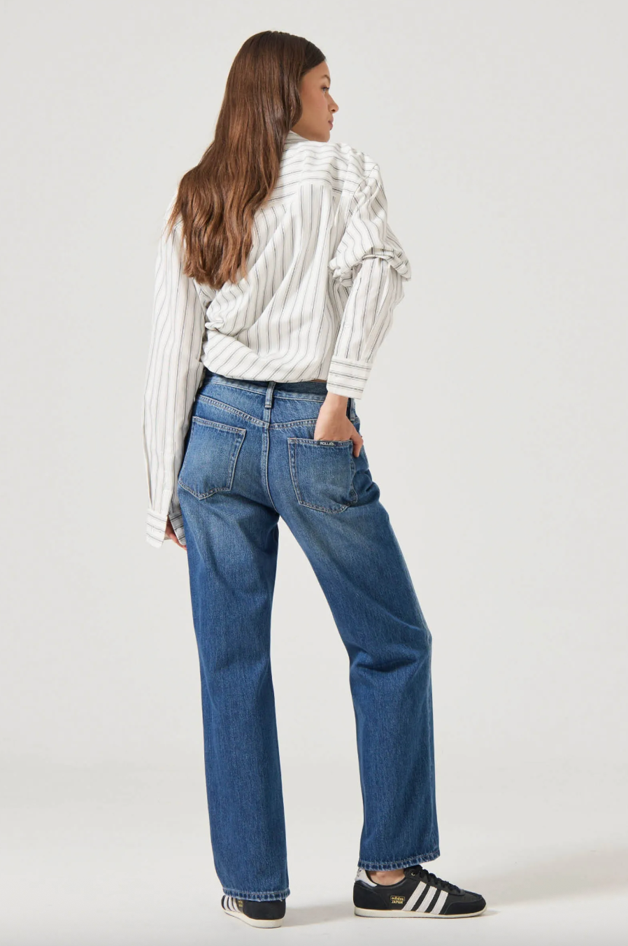 rolla's 90's boyfriend - paris texas