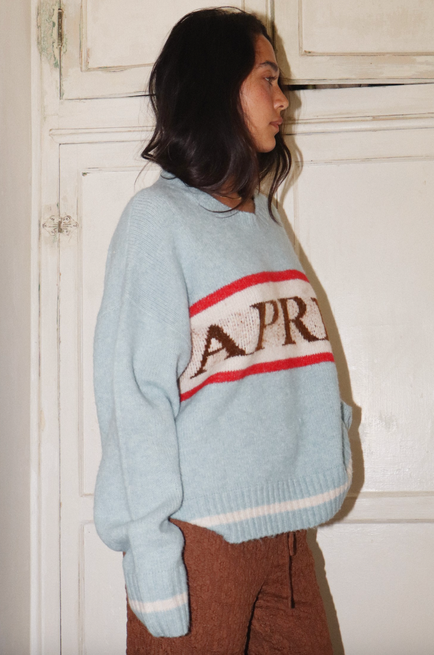 apres sweater