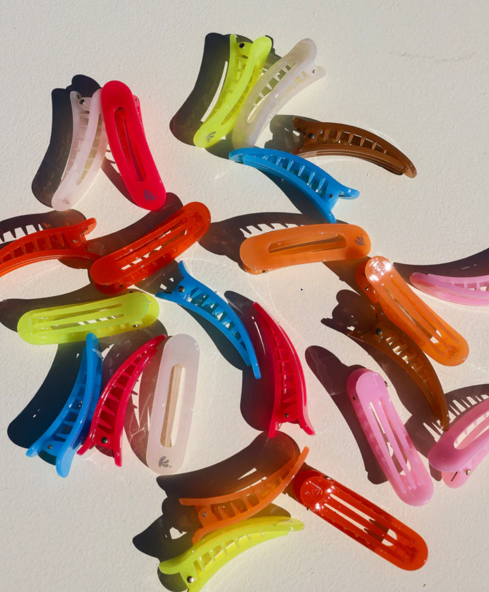 jelly mini lay down claw – Kindred People