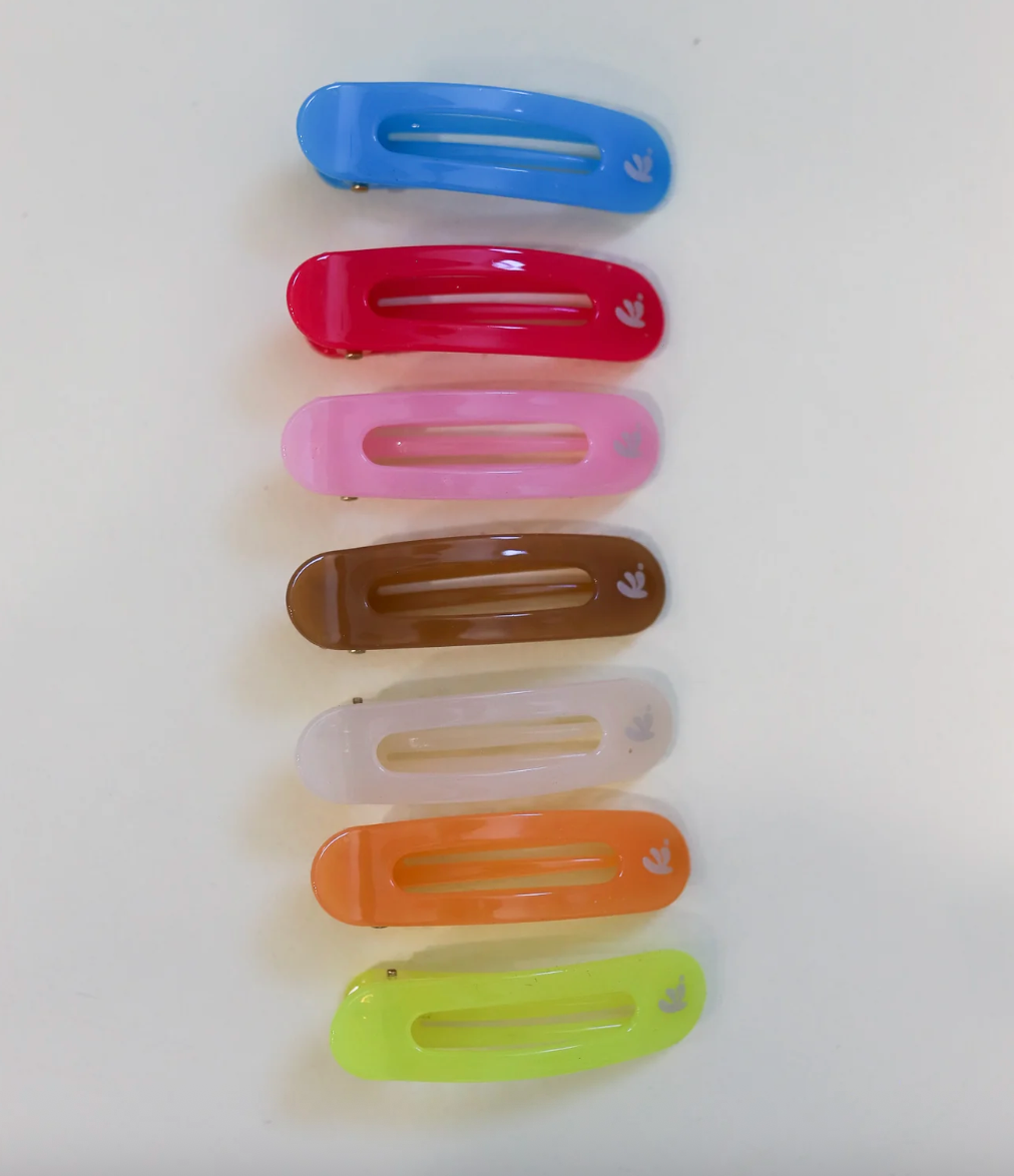 jelly mini lay down claw – Kindred People